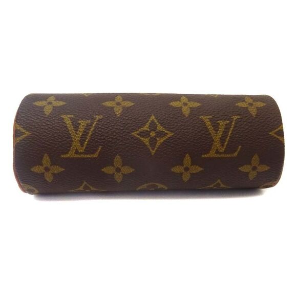 Louis Vuitton Papillon Attached Pouch Monogram - Picture 6 of 11